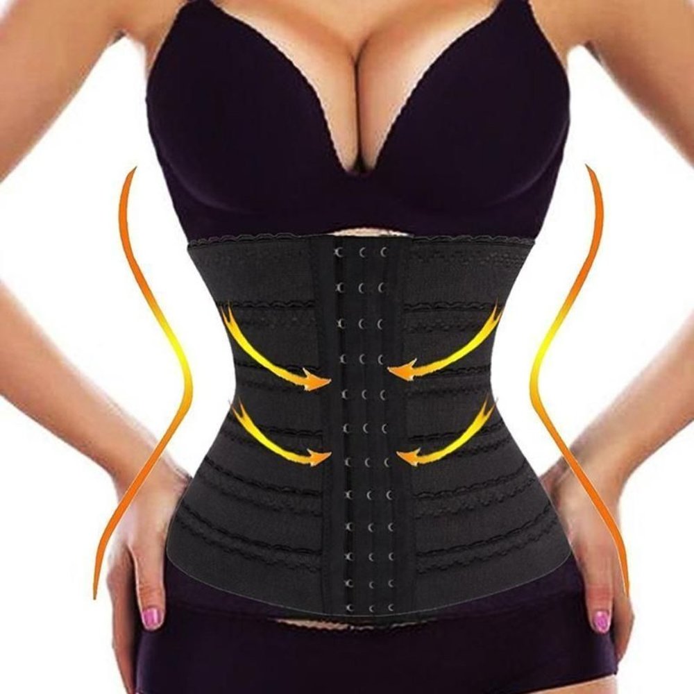 Spandex Waist Trainer
